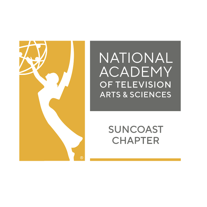 EMMY Social Documentary submitted • Suncoast chapter