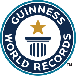 Guinness World Record · Zennit Summit 2026