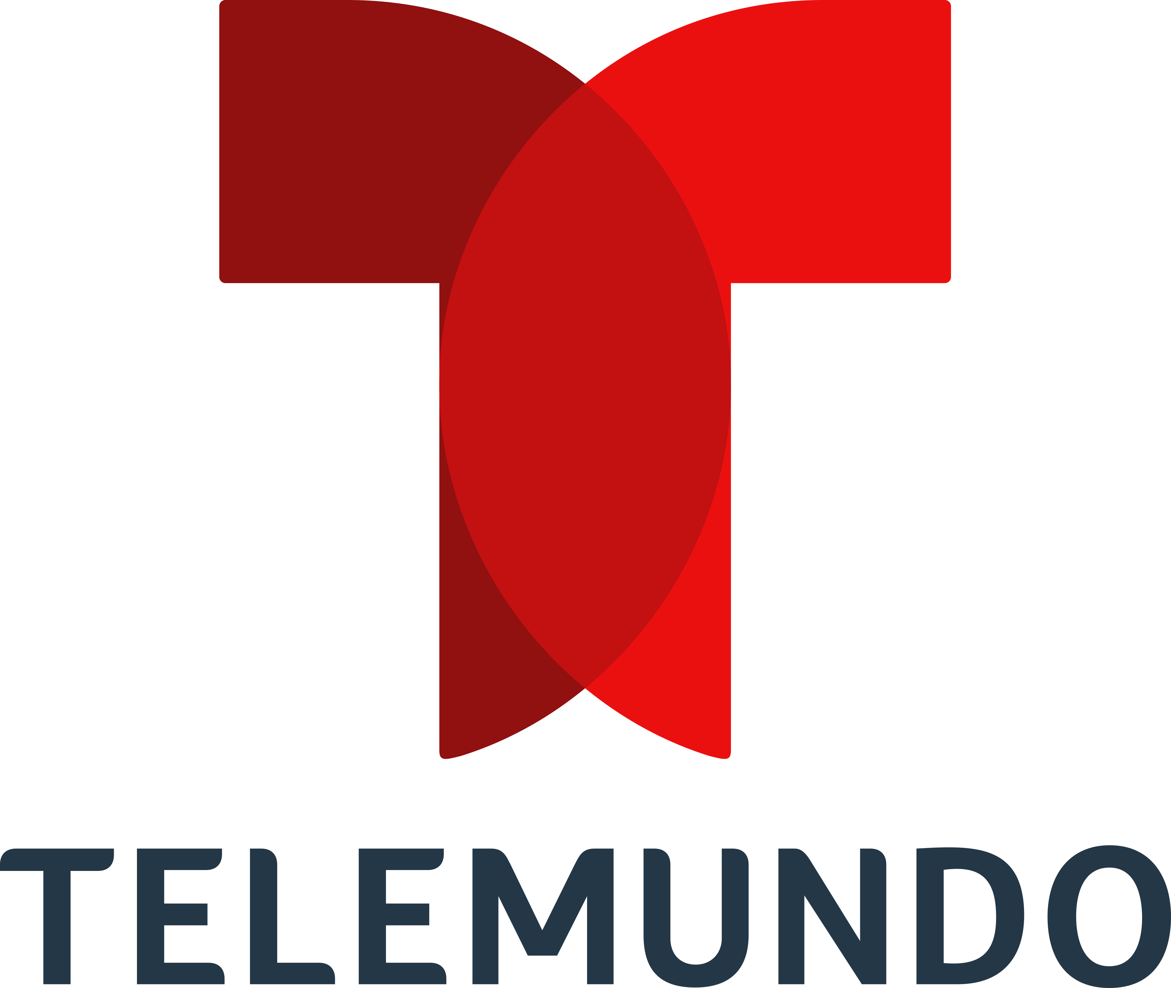 Telemundo · La Mesa Caliente