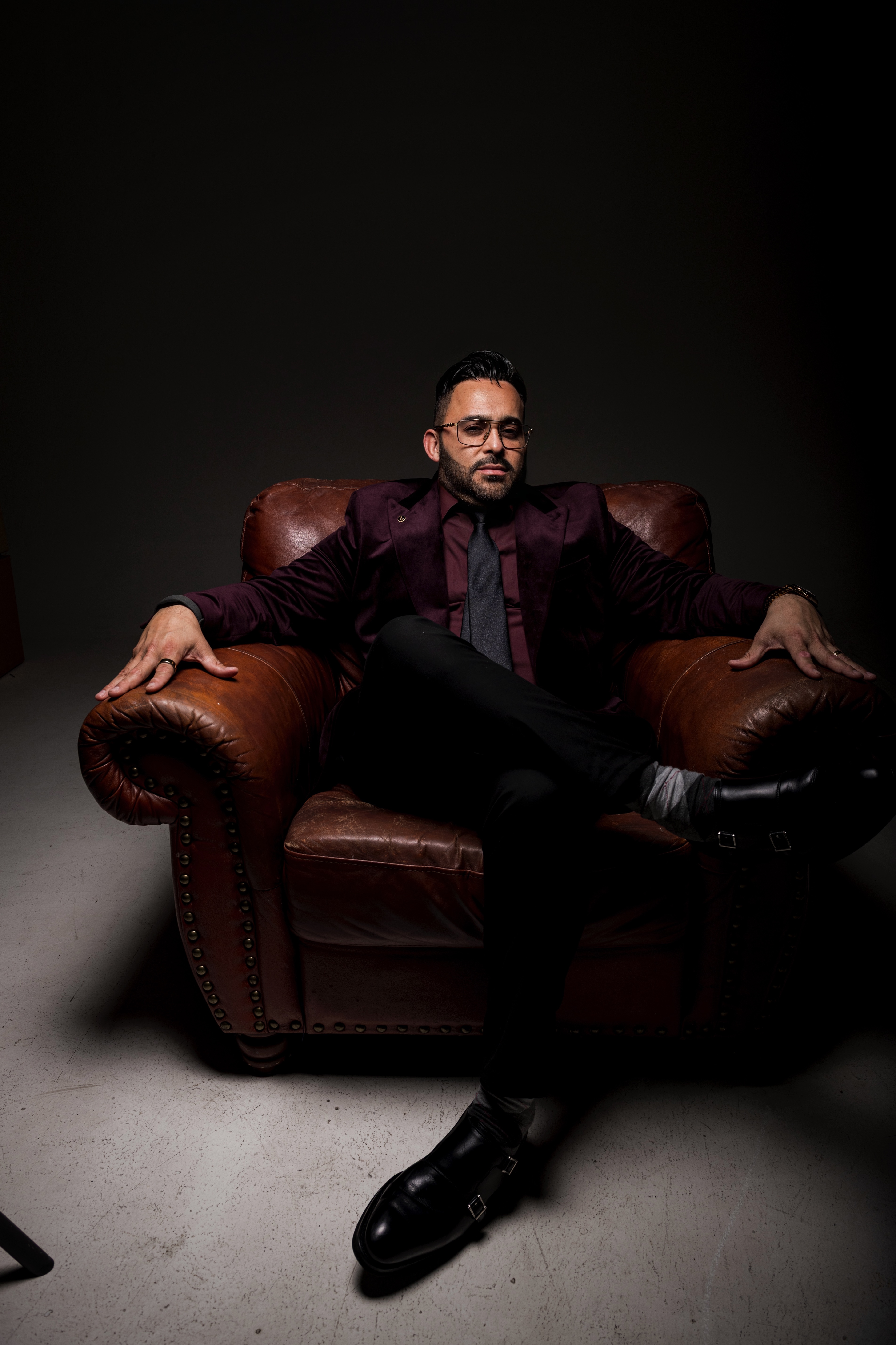 Jonathan López — Automotive Negotiation Strategist